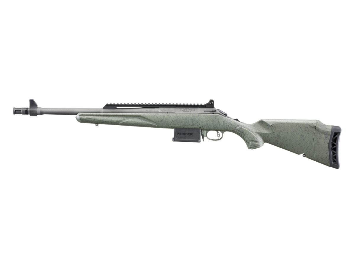 Ruger-American-Rifle-Gen-II-Scout-46967-kal.-.308Win-d Ruger American Rifle Gen II Scout 46967, kal. .308Win