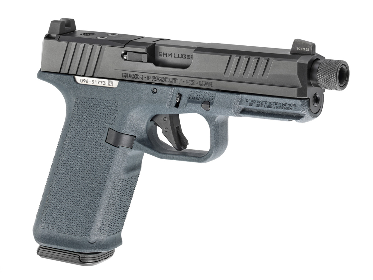 Ruger-RXM-19447-kal.-9mm-Luger-c Ruger RXM 19447, kal. 9mm Luger