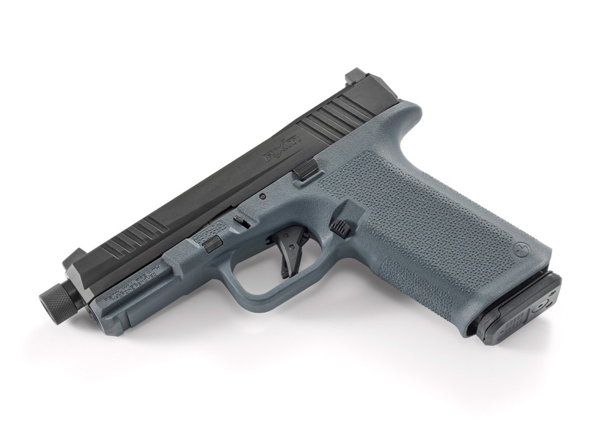 Ruger-RXM-19447-kal.-9mm-Luger-f Ruger RXM 19447, kal. 9mm Luger
