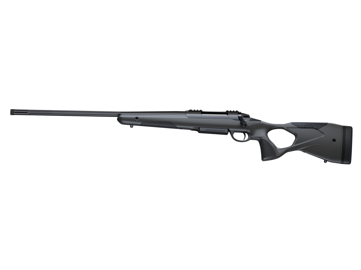Sako S20 Hunter LH, kal. .30-06Spr. (NS STD 5rd FL 20in MT5/8-24)