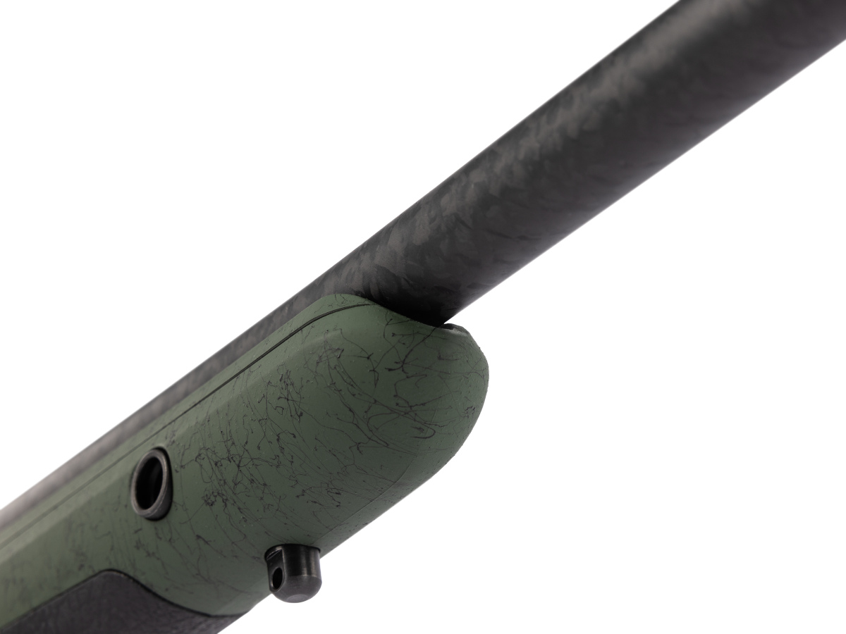 Sako-S20-Hunter-Roughtech-Green-Ultra-d Sako S20 Hunter Roughtech Green Ultra, kal. .308Win. (NS H237 STD 5rd CF 20in MT5/8-24)