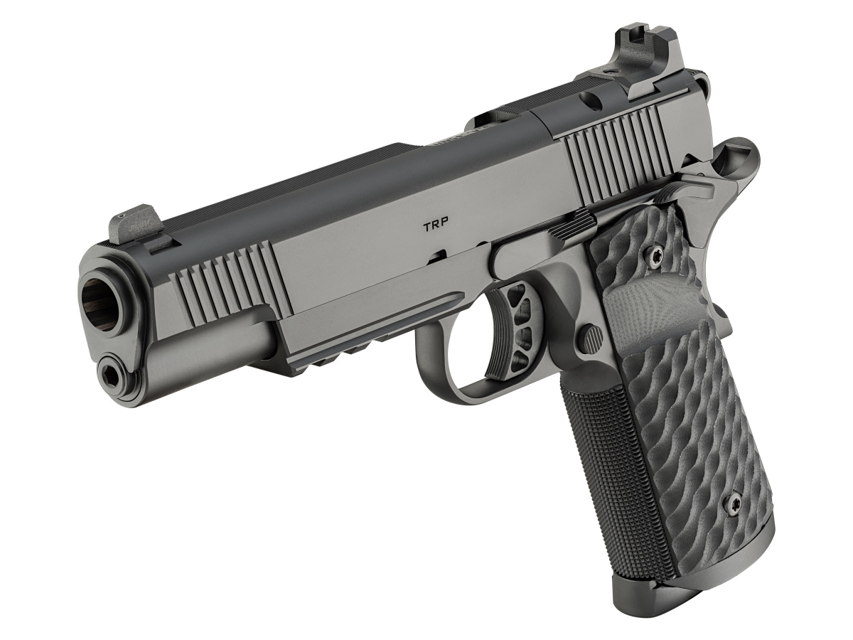 Springfield-Armory-1911-TRP-5-AOS-45ACP-Black-a Pištoľ 1911 TRP 5" AOS .45ACP, Black