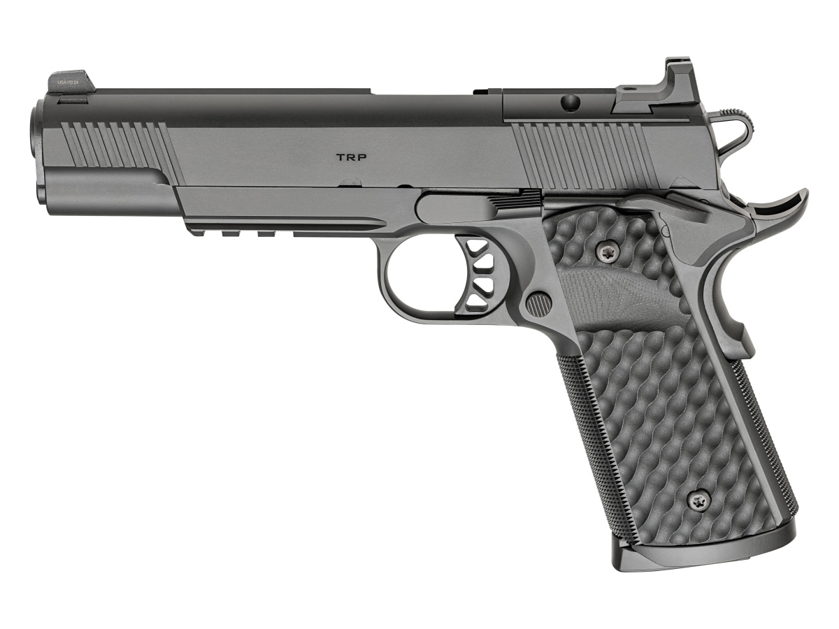 Springfield-Armory-1911-TRP-5-AOS-45ACP-Black-c Pištoľ 1911 TRP 5" AOS .45ACP, Black