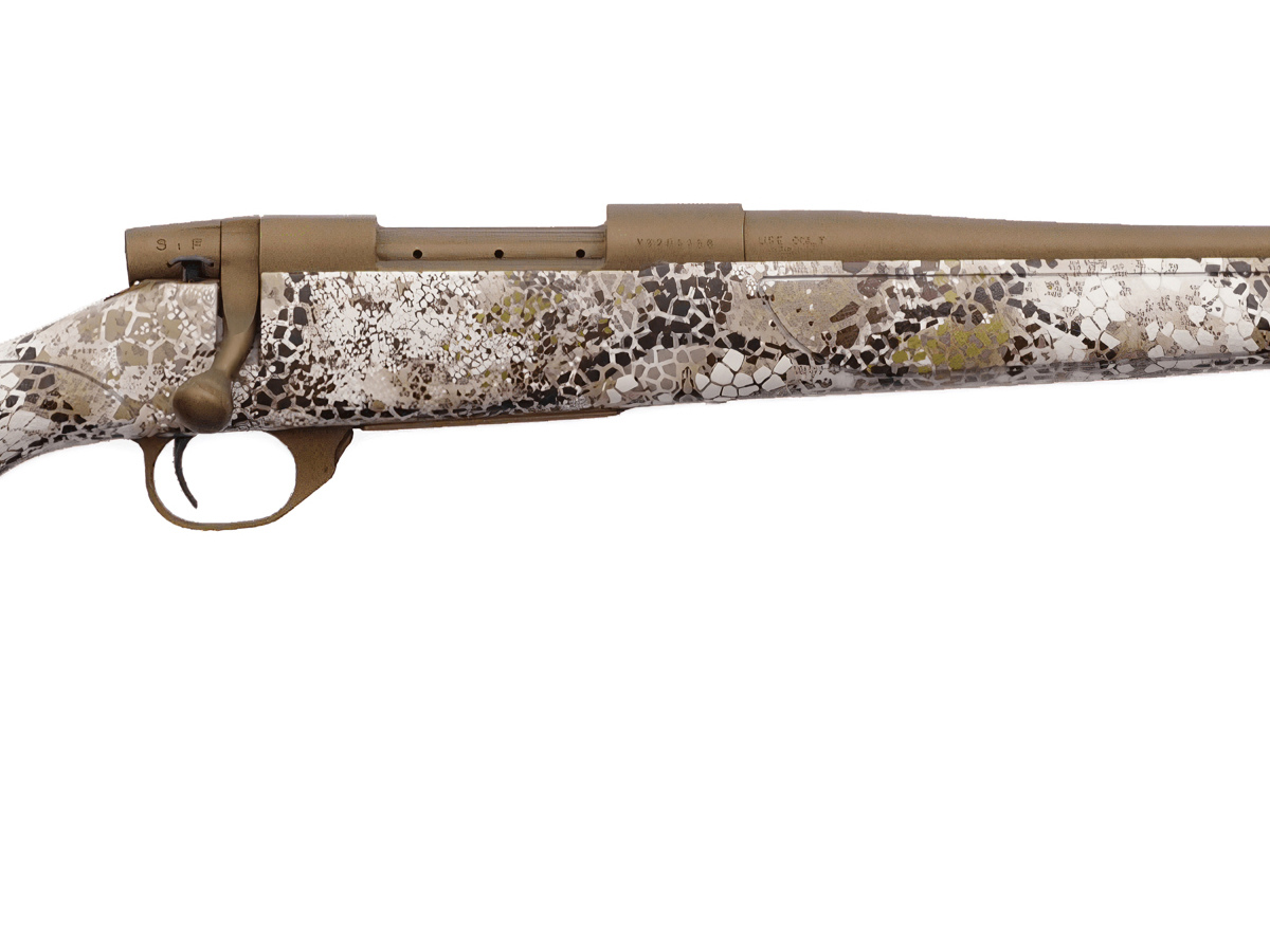 Weatherby Vanguard Badlands, kal. .30-06Spr. (5rd 22in MT14x1)