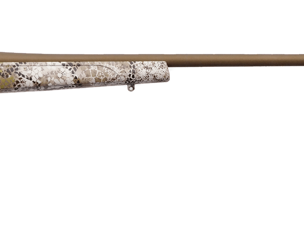 Weatherby Vanguard Badlands, kal. .30-06Spr. (5rd 22in MT14x1)