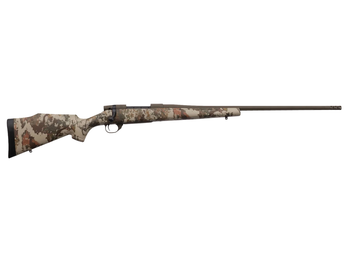 Weatherby Vanguard First Lite Specter, kal. .30-06Spr. (5rd 24in MT1/2-28)