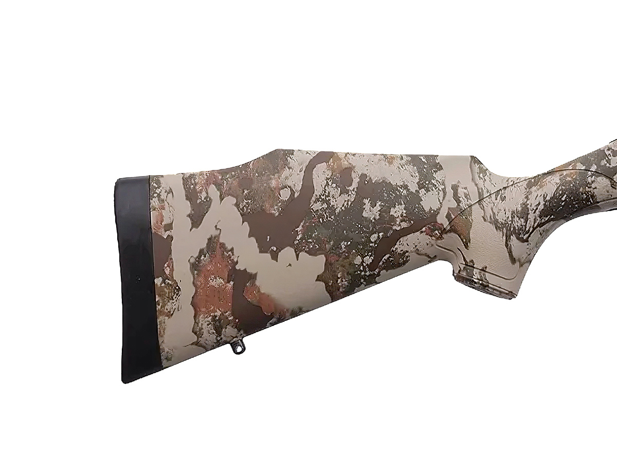 Weatherby-Vanguard-First-Lite-Specter-b Weatherby Vanguard First Lite Specter, kal. .30-06Spr. (5rd 24in MT1/2-28)