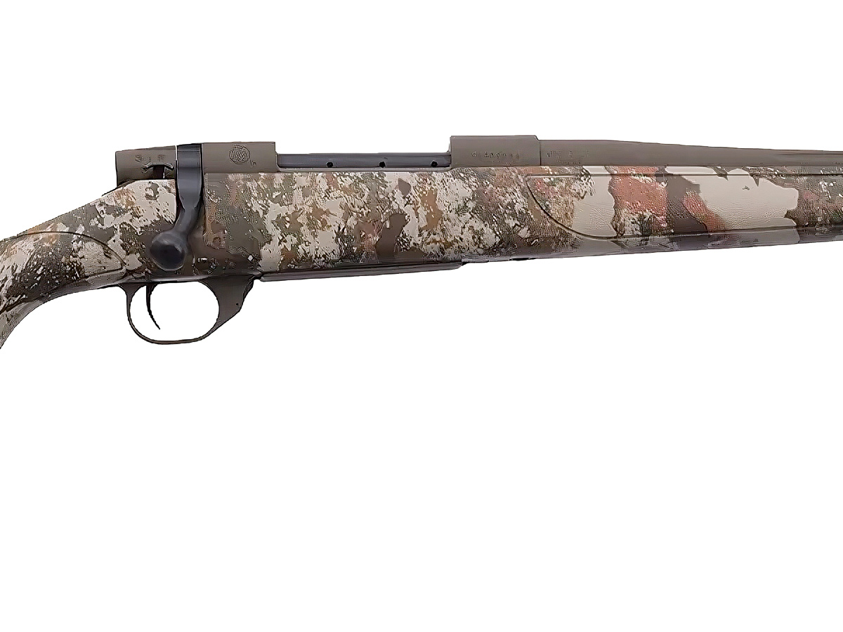 Weatherby-Vanguard-First-Lite-Specter-c Weatherby Vanguard First Lite Specter, kal. .30-06Spr. (5rd 24in MT1/2-28)