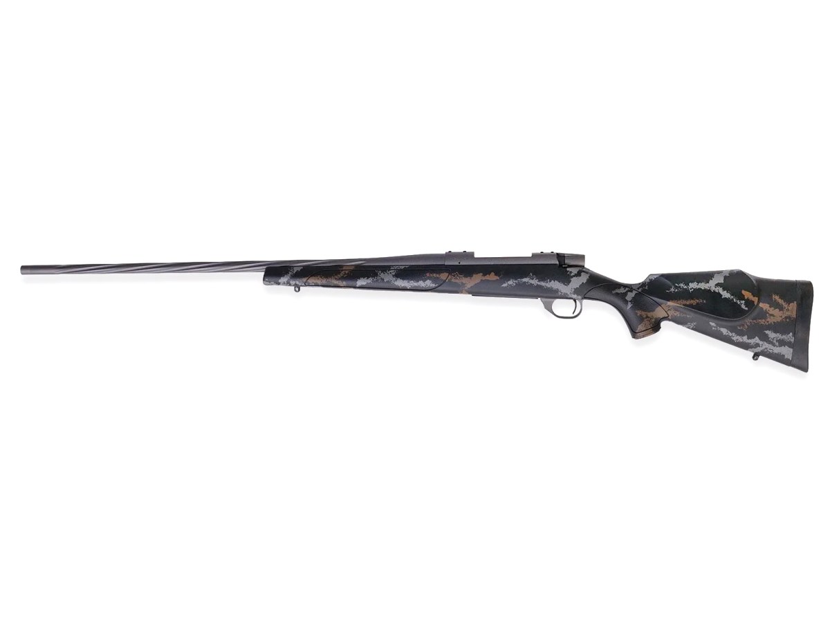 Weatherby Vanguard Meateater Edition, kal. .308Win. (5rd 24in MT1/2-28)