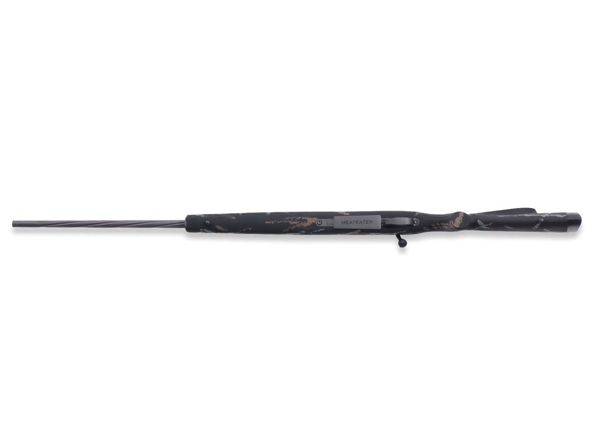 Weatherby Vanguard Meateater Edition, kal. .308Win. (5rd 24in MT1/2-28)