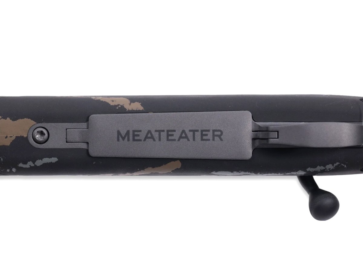 Weatherby Vanguard Meateater Edition, kal. .308Win. (5rd 24in MT1/2-28)