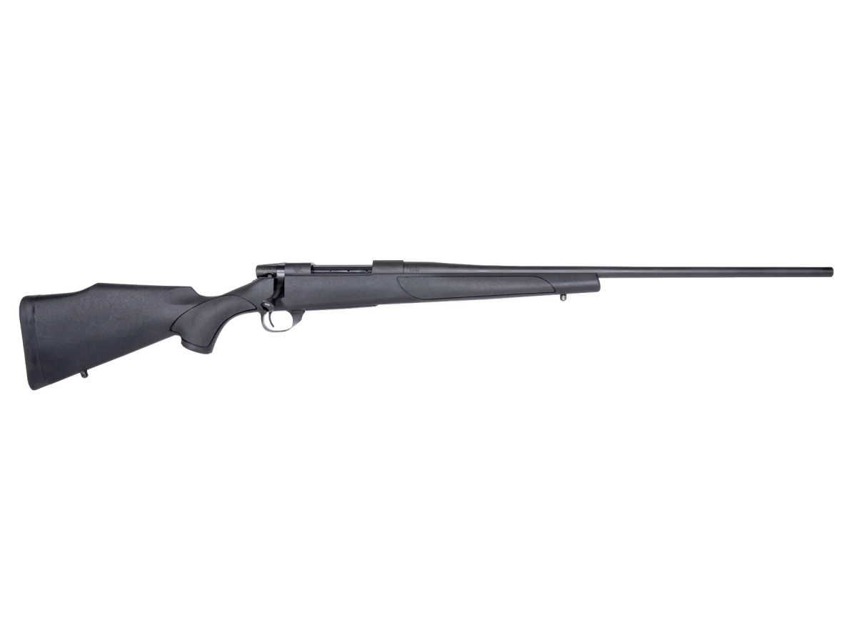 Weatherby Vanguard Obsidian, kal. .308Win. (5rd 20in MT5/8-24) Weatherby Vanguard Obsidian, kal. .308Win. (5rd 20in MT5/8-24)