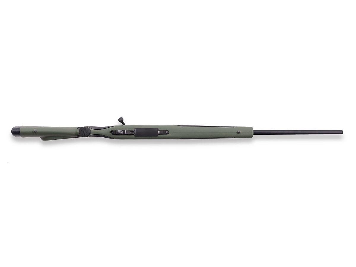 Weatherby-Vanguard-Synthetic-Green-b_3 Weatherby Vanguard Synthetic Green, kal. 6,5 Creedmoore (4rd 20in MT14x1)
