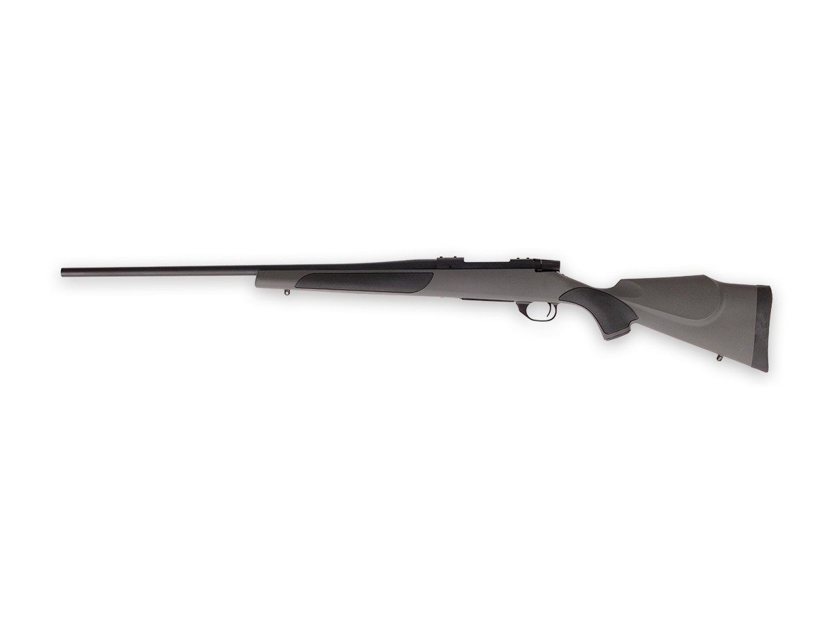 Weatherby-Vanguard-Synthetic-a Weatherby Vanguard Synthetic, kal. .308Win. (5rd 20in MT14x1)