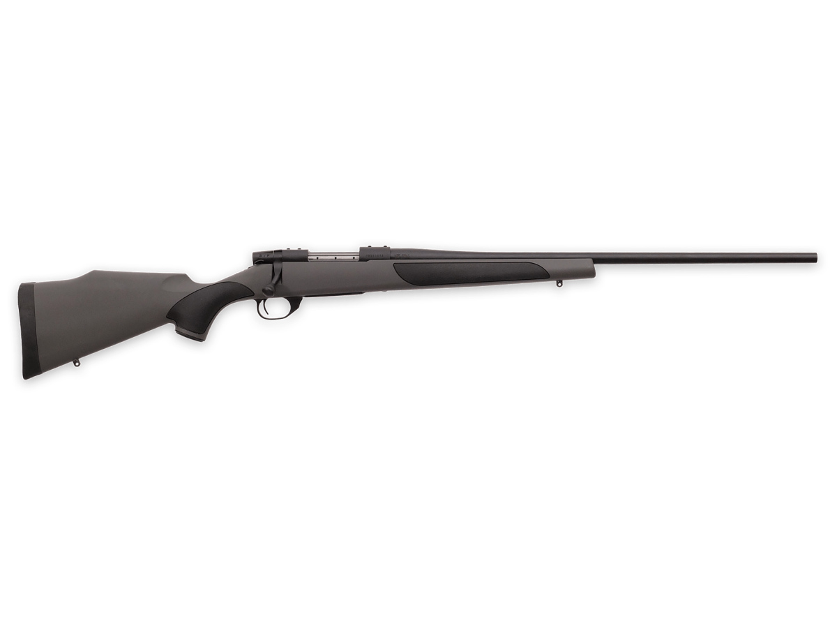 Weatherby Vanguard Synthetic, kal. 6,5 Creedmoor (4rd 20in MT14x1)