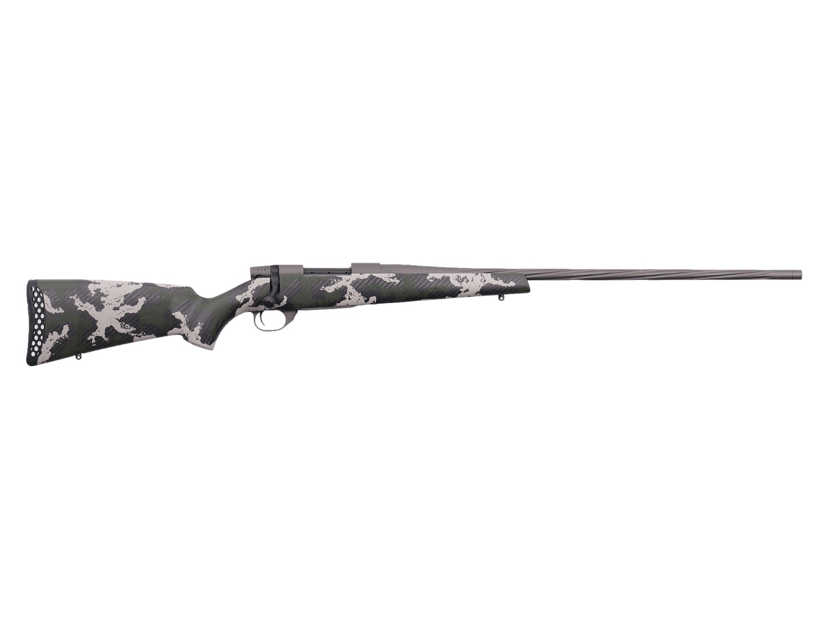 Weatherby Vanguard Talon, kal. .308Win. (5rd 24in MT1/2-28) Weatherby Vanguard Talon, kal. .308Win. (5rd 24in MT1/2-28)