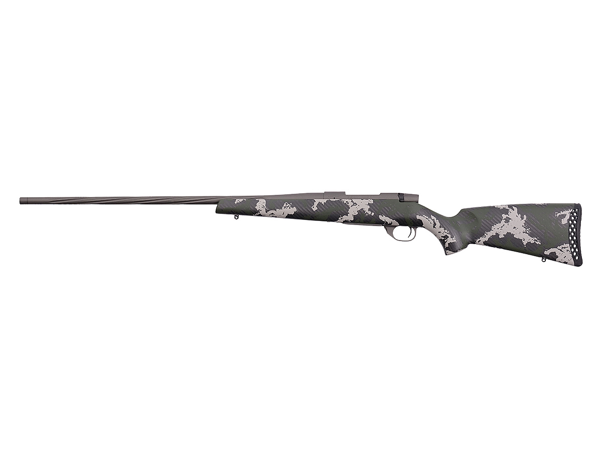 Weatherby-Vanguard-Talon-b Weatherby Vanguard Talon, kal. .308Win. (5rd 24in MT1/2-28)