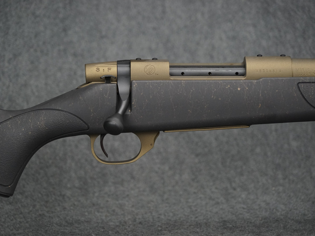 Weatherby-Vanguard-Weatherguard-Bronze-b Weatherby Vanguard Weatherguard Bronze, kal. .30-06Spr. (5rd 22in MT14x1)
