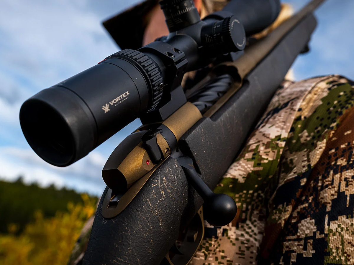 Weatherby-Vanguard-Weatherguard-Bronze-c Weatherby Vanguard Weatherguard Bronze, kal. .30-06Spr. (5rd 22in MT14x1)