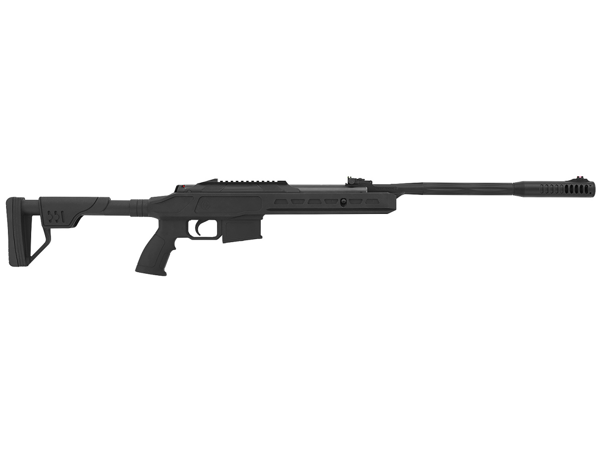Vzduchovka Hatsan Zada, kal. 4,5mm Vzduchovka Hatsan Zada, kal. 4,5mm