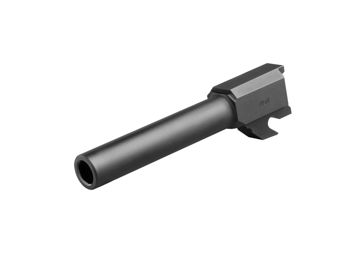 Hlaveň ECHELON 4.0C 9x19 Hlaveň ECHELON 4.0C 9x19