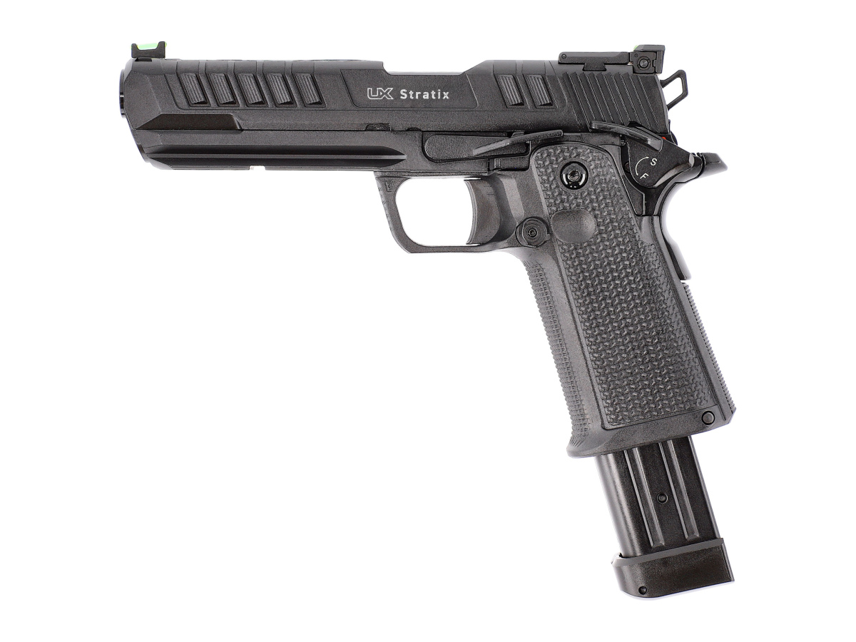 Pistol-CO2-UX-Stratix-kal.-45mm-BB-5.8457-e Pištoľ CO2 UX Stratix, kal. 4,5mm BB