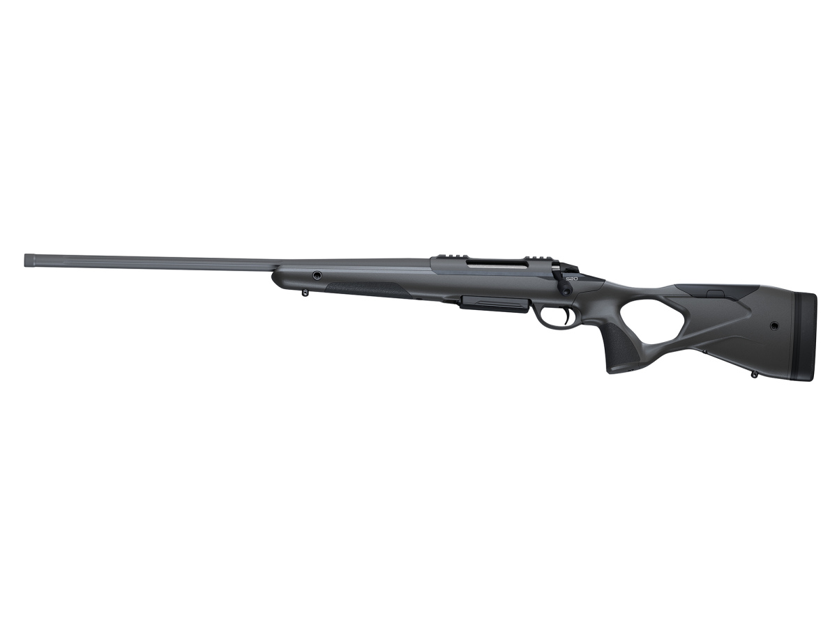 Sako S20 Hunter LH, kal. 6,5 Creedmoor (NS H237 STD 5rd FL 24in MT5/8-24)