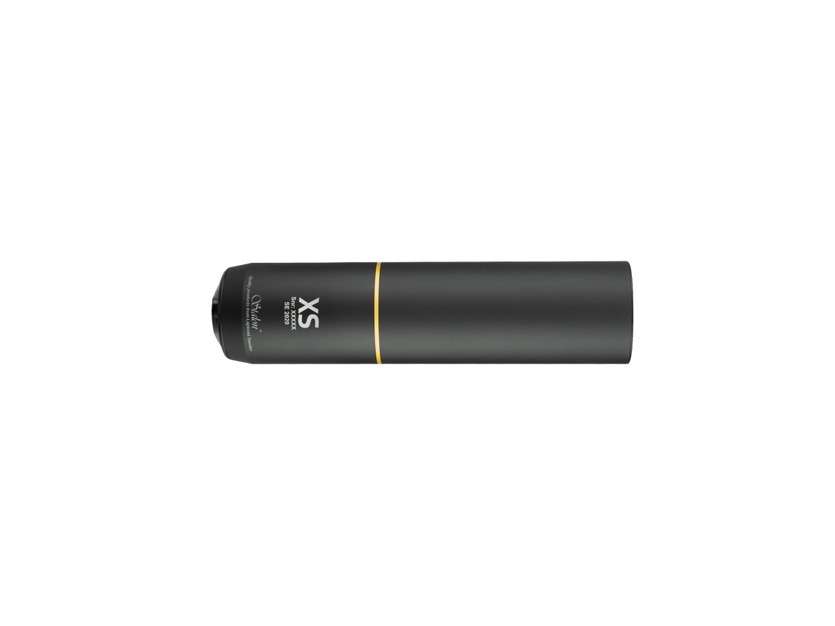 Stalon XS108, M15x1, max. kal. .223