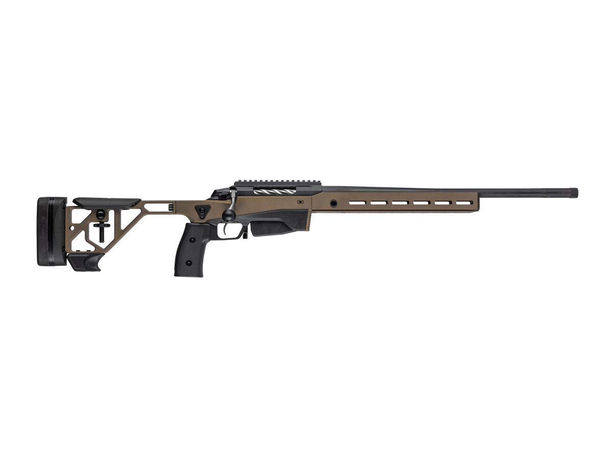 Tikka T3x ACE Game, kal. 7mm PRC (NS 5rd FL H146 24.3in MT5/8-24) Tikka T3x ACE Game, kal. 7mm PRC (NS 5rd FL H146 24.3in MT5/8-24)