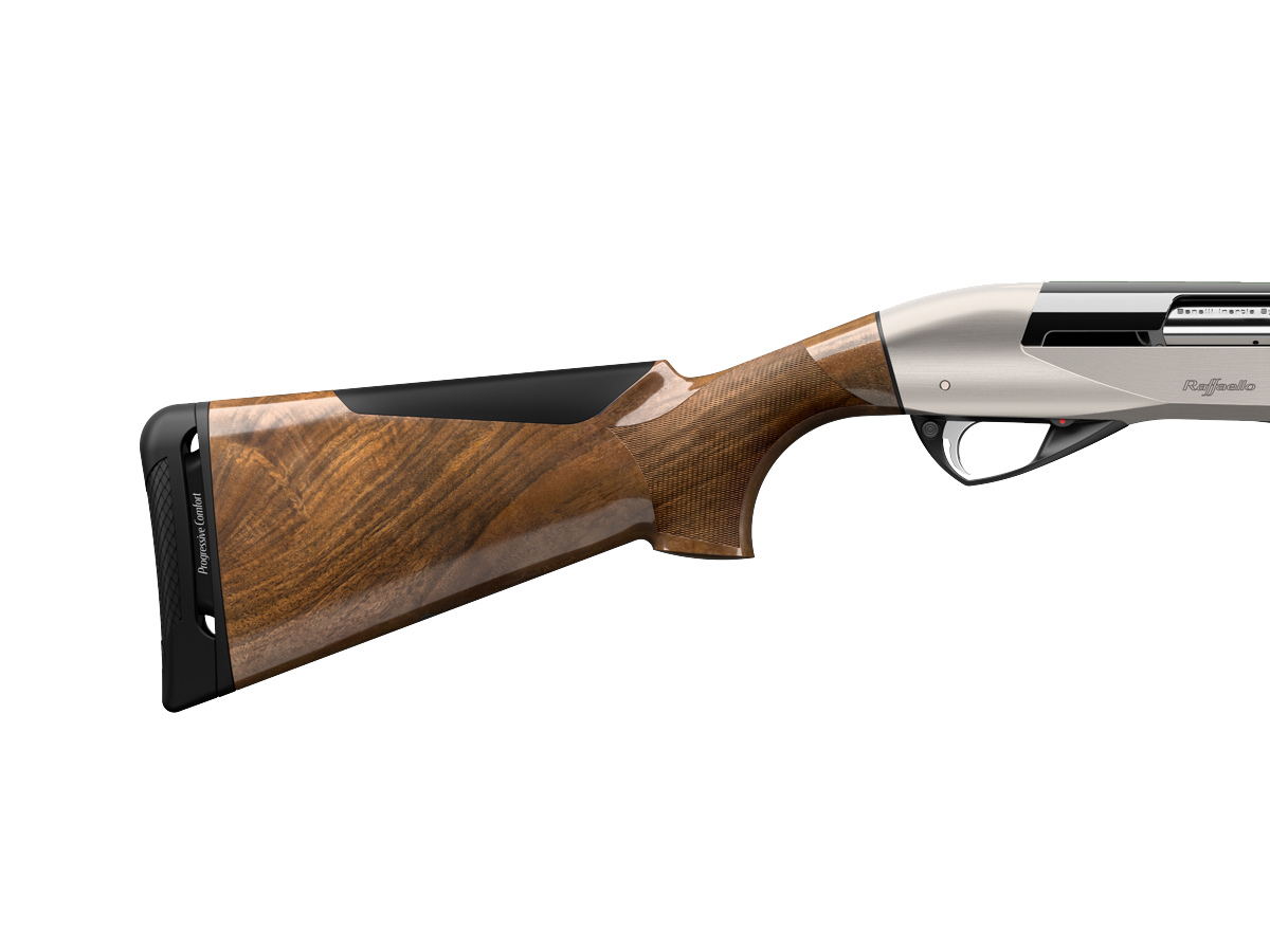 Benelli Raffaello Silver A.I., kal. 12/76, hl. 76cm