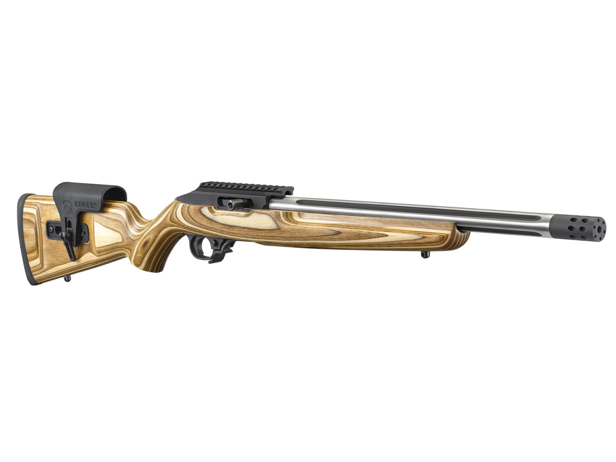 Ruger-10-22-Carbine-31127-kal.-22LR-a Ruger 10/22 Carbine 31127, kal. .22LR
