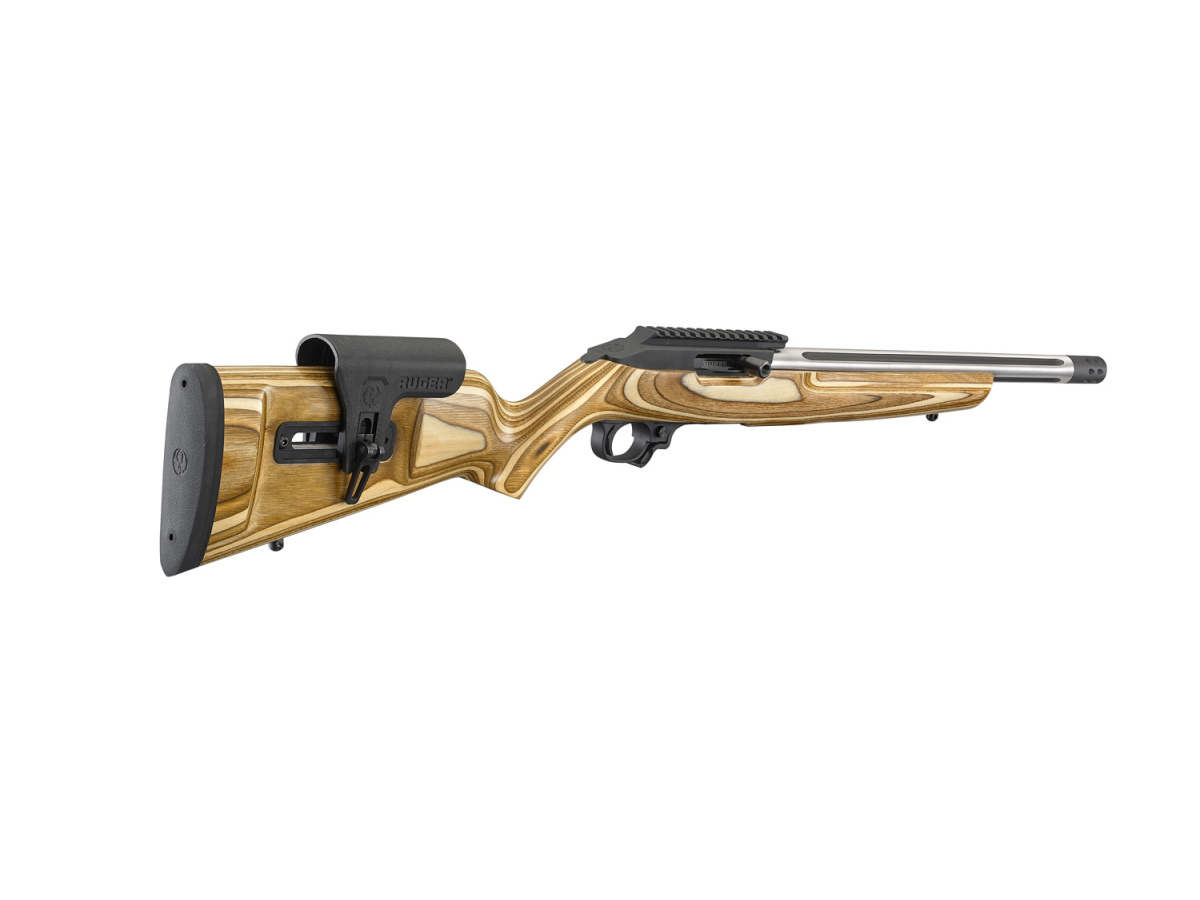 Ruger-10-22-Carbine-31127-kal.-22LR-b Ruger 10/22 Carbine 31127, kal. .22LR