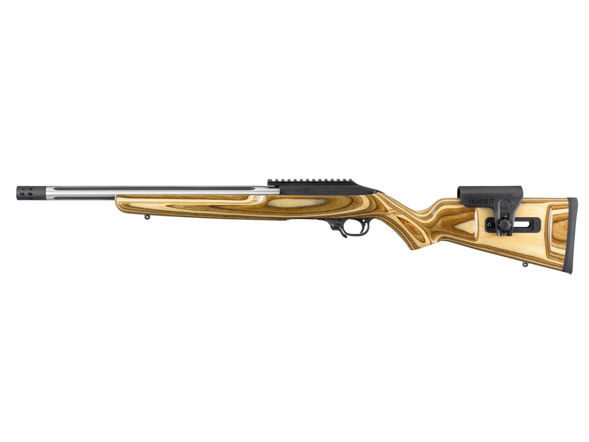 Ruger-10-22-Carbine-31127-kal.-22LR-c Ruger 10/22 Carbine 31127, kal. .22LR