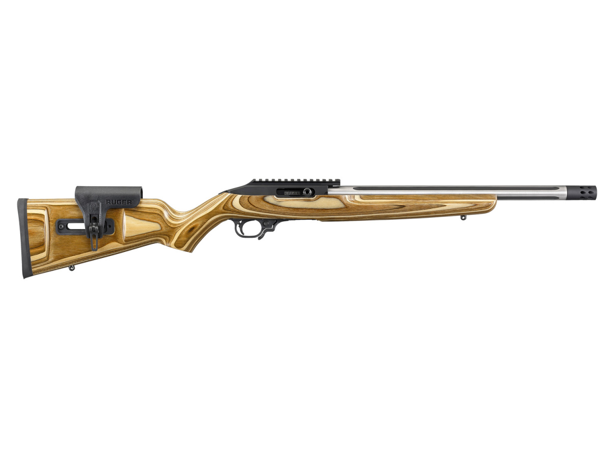 Ruger 10/22 Carbine 31127, kal. .22LR Ruger 10/22 Carbine 31127, kal. .22LR