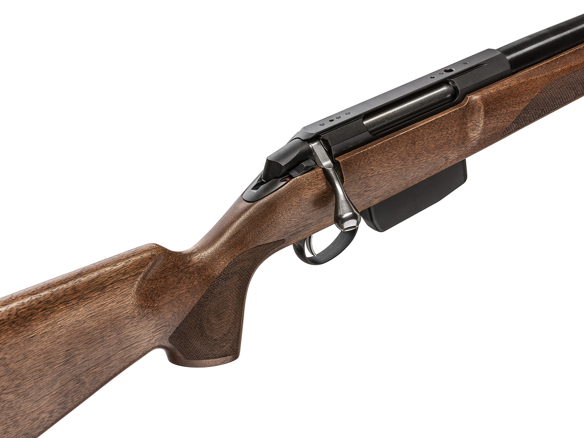 Tikka-T3x-Varmint-Hunter-Black-Steel-b_4 Tikka T3x Varmint Hunter, kal. .223Rem. (NS 6rd 23.7in MT18X1)